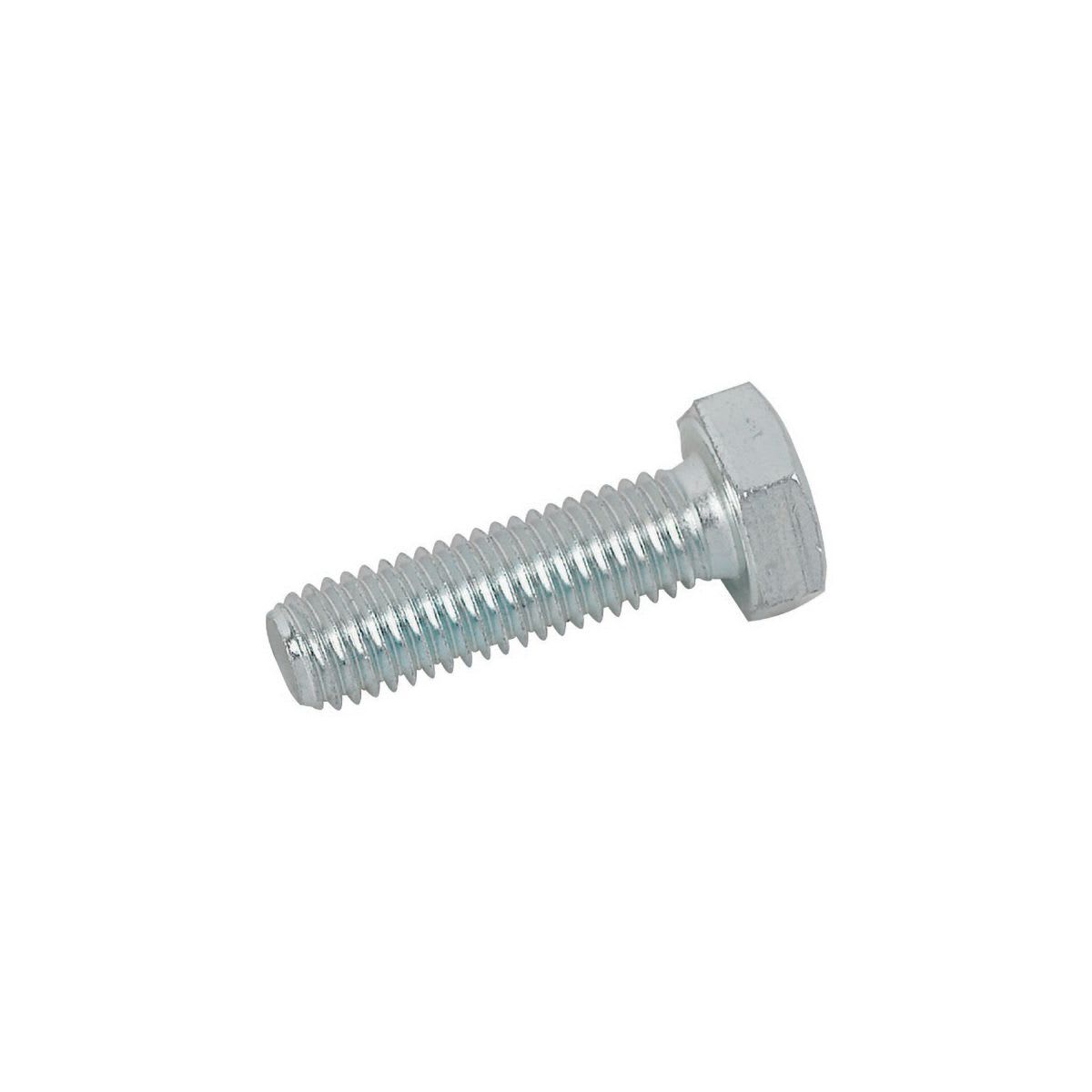 xEnergy - XNNSKS-M10X100-8 Sekskantskrue M10 x 100 - 8.8