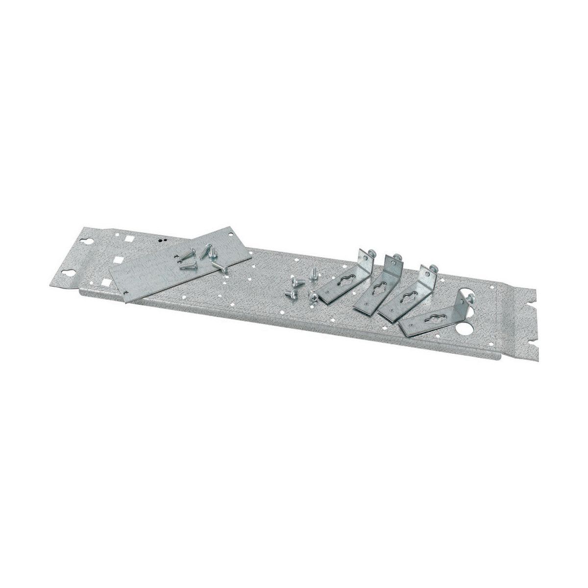 xEnergy - XMN130604MP Montasjeplateate NZM1 3/4p. Plug in