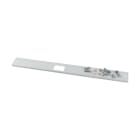 xEnergy - XMPL10606C-UK Mont.Sett Frontplate PLHT Hor