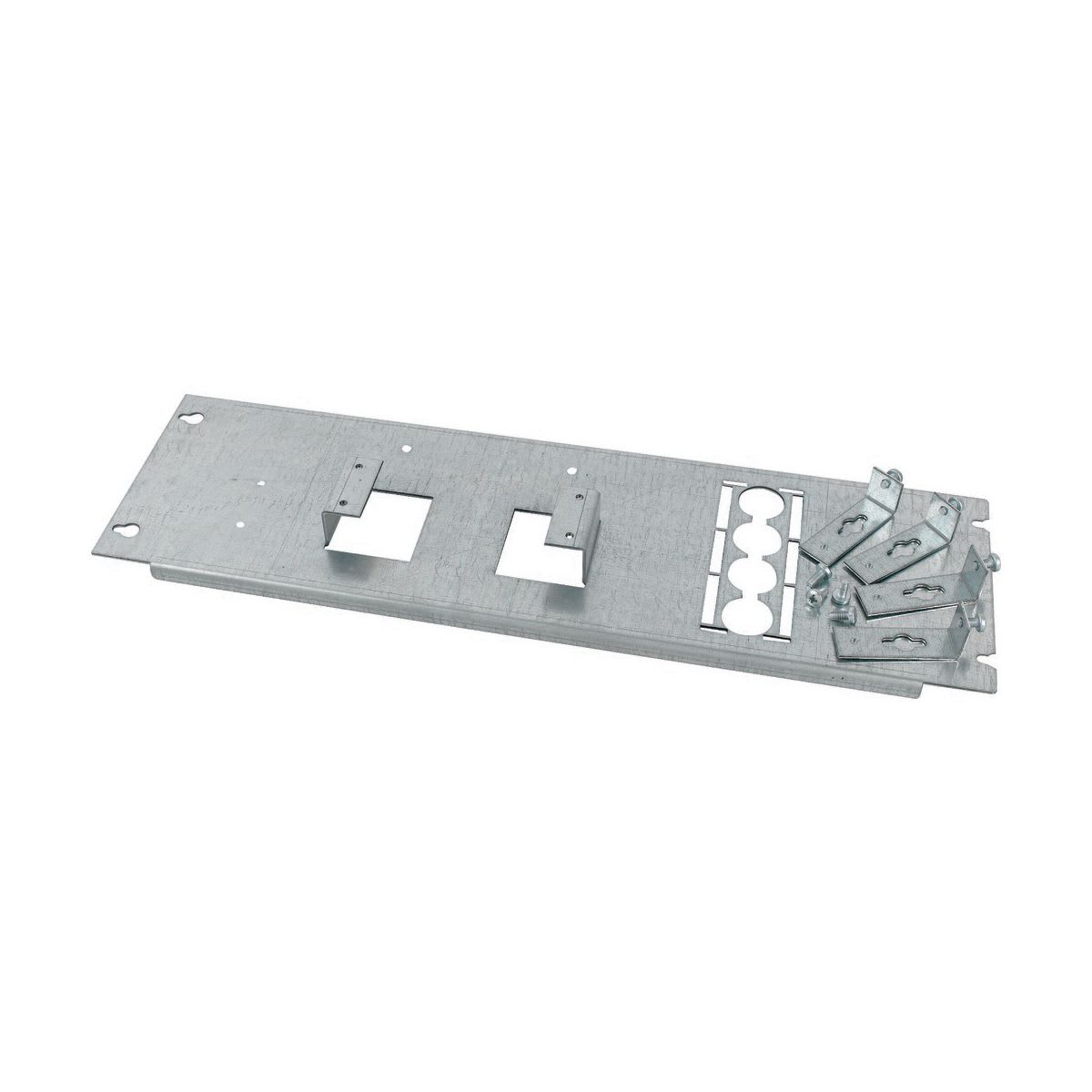 xEnergy - XMN140606M-UK Mont.Sett Montasjeplateplate