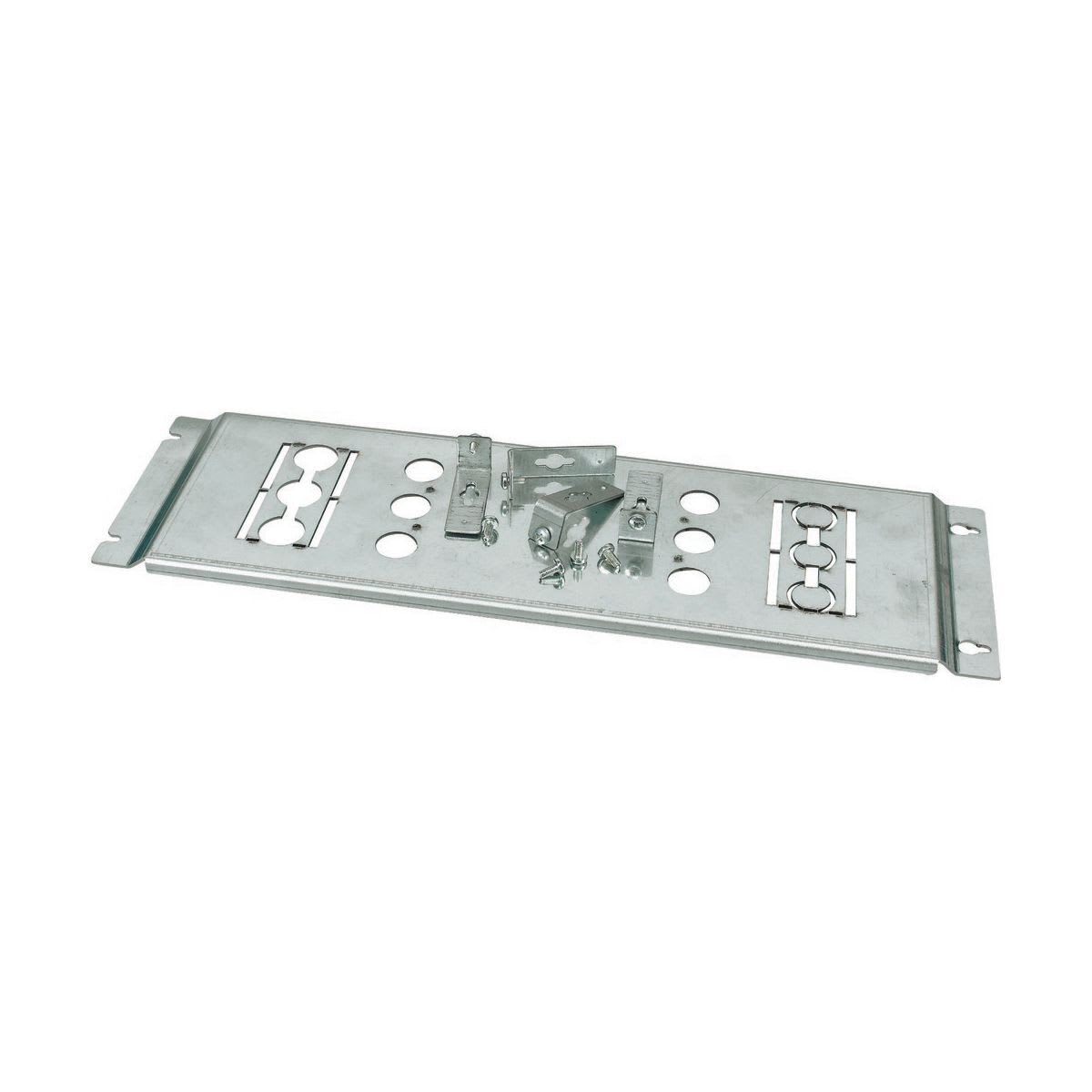 xEnergy - XMN240806MF Mont.Sett Montasjeplate NZM2