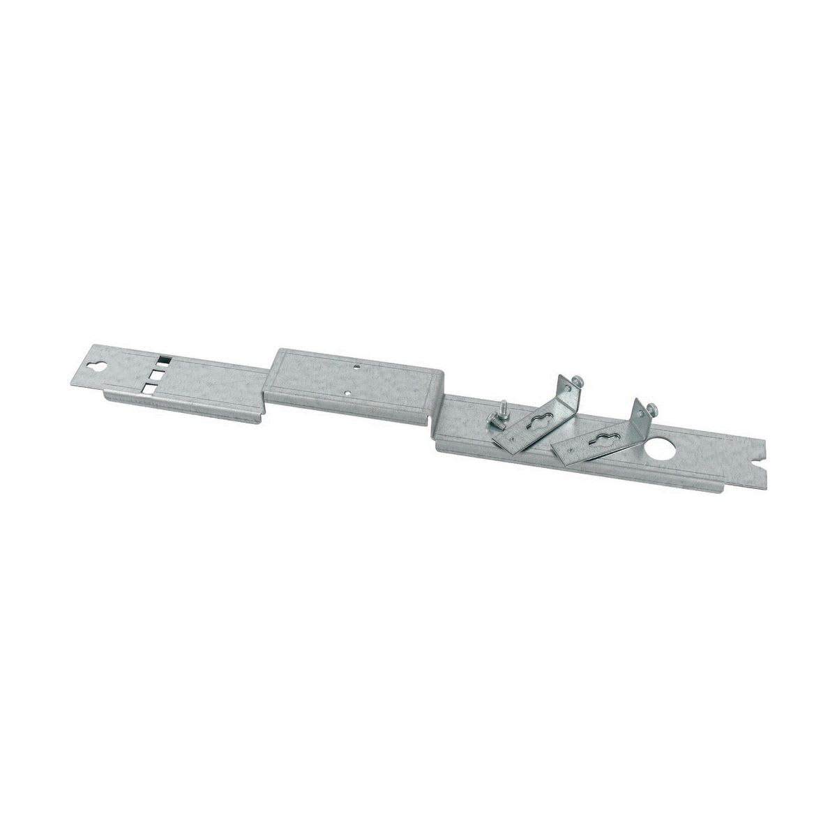 xEnergy - XMPL10606M-UK Mont.Sett Montasjeplate PLHT