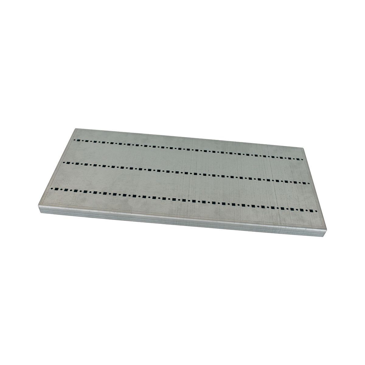 xEnergy - XMH0803 Montasjeplate B=800 D=321