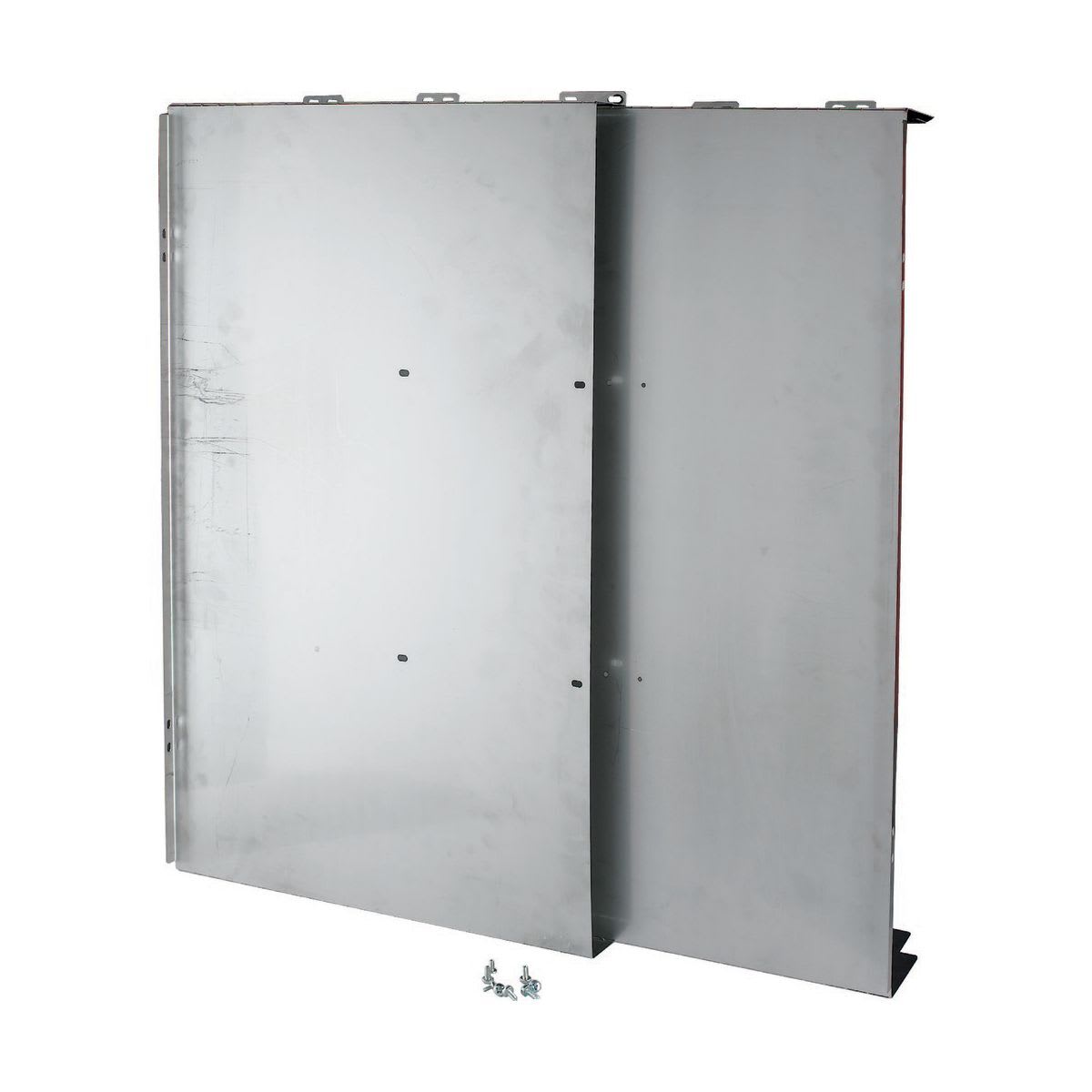 xEnergy - XPFCB135 Skille Tilkob./HSS bak B=1350