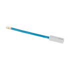 xEnergy - BPZ-P/N-6/120 Plugg m/kabel 6mm² L=120 Blå