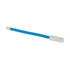 xEnergy - BPZ-P/N-10/120 Plugg m/kabel 10mm² L=120 Blå