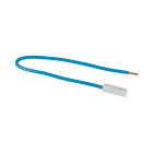 xEnergy - BPZ-P/N-6/320 Plugg m/kabel 6mm² L=320 Sort