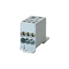 xEnergy - BPZ-KB-6/125 Terminal blokk 1p. 125A 6 utg.
