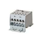 xEnergy - BPZ-KB-10/175 Terminal blokk 1p. 175A 10 utg