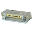 xEnergy - BPZ-KB-11/160 Terminal blokk 4p. 160A ALU