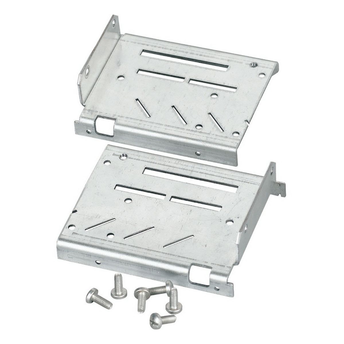 xEnergy - BPZ-CTS-S Hjørne tårn Kit