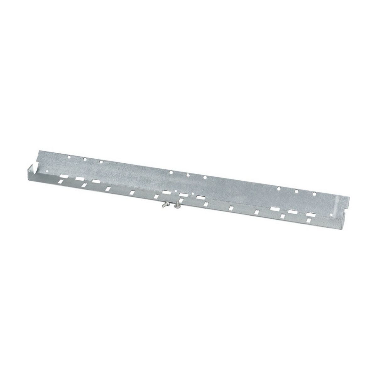 xEnergy - BPZ-TSB-600 Skinne terminalstøtte B=600mm