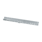 xEnergy - BPZ-TSB-600 Skinne terminalstøtte B=600mm
