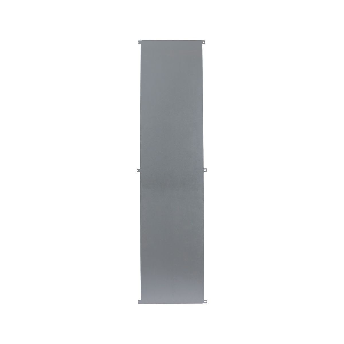 xEnergy - BPZ-MPL1950-400 Montasjeplate.  HxB=1950x400mm
