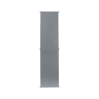 xEnergy - BPZ-MPL1950-400 Montasjeplate. HxB=1950x400mm