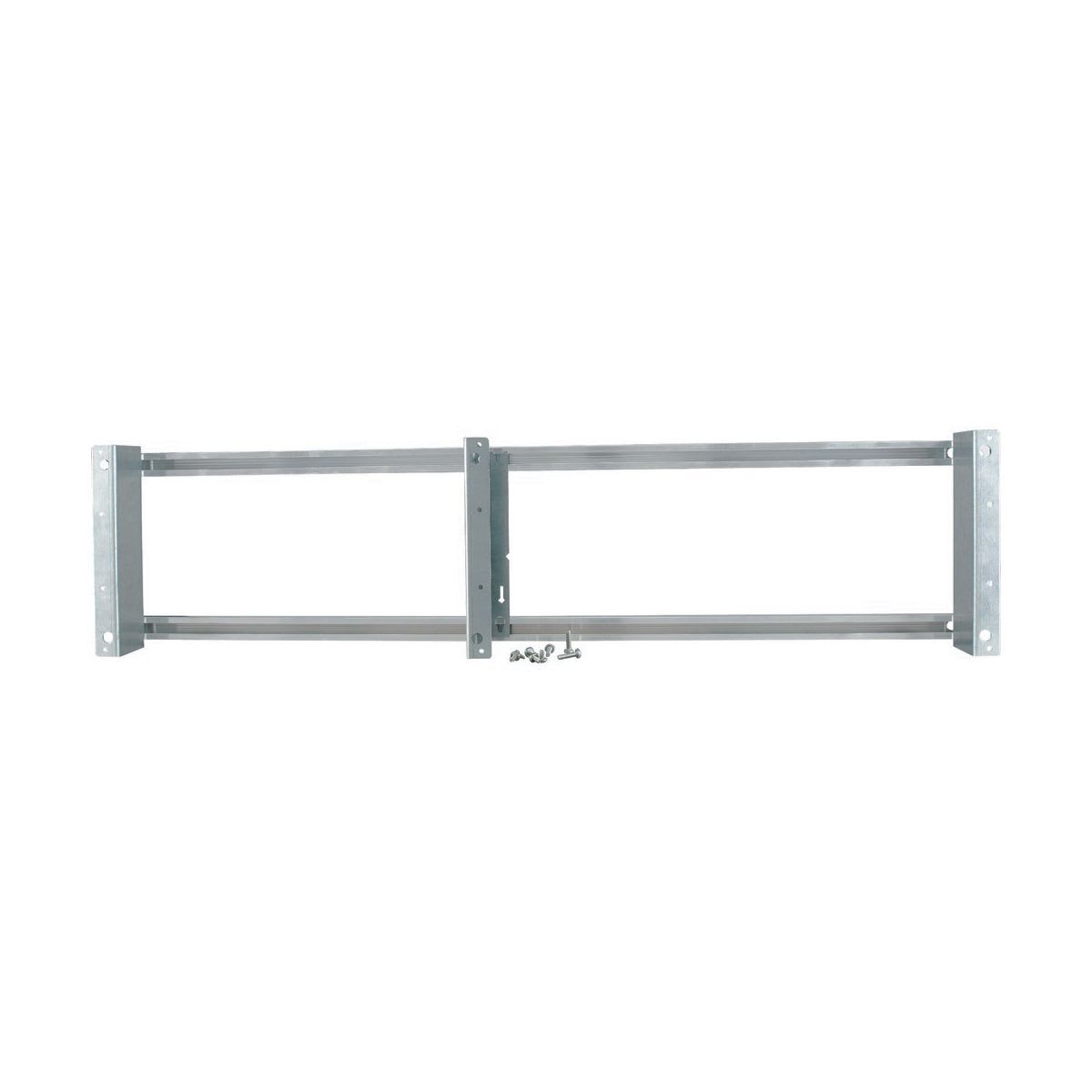 xEnergy - BPZ-BR/SASY/H-600   Montasjeplate. SASY BxH=600x300mm