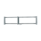 xEnergy - BPZ-BR/SASY/H-600 Montasjeplate. SASY BxH=600x300mm