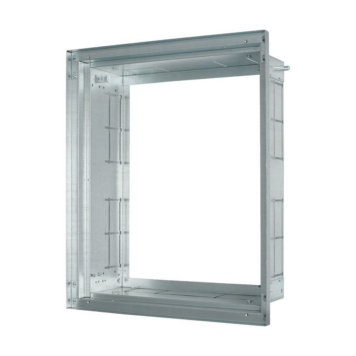 xEnergy - BPZ-WB3S-1000/20/2 Veggboks HxBxD=2060x1000x240mm