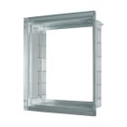 xEnergy - BPZ-WB3S-1000/15/1 Veggboks HxBxD=1560x1000x180mm