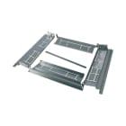xEnergy - BPZ-WB3S-600/7/1 Veggboks HxBxD=760x600x180mm