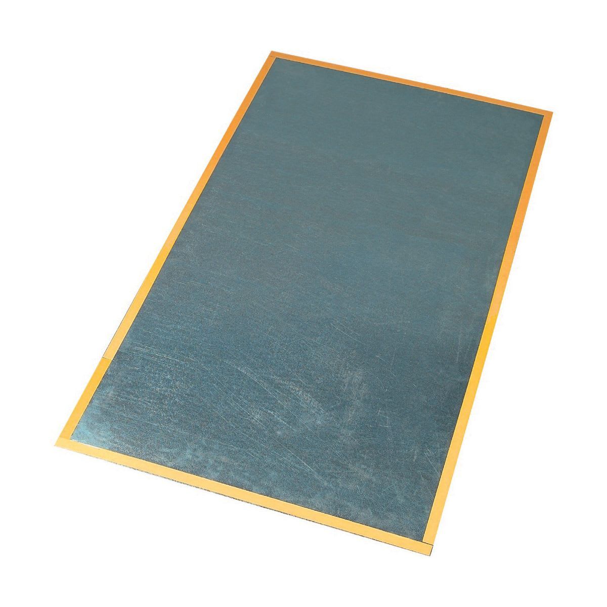 xEnergy - BPZ-RP-400/12 Bakplate HxB=1260 x 400 mm