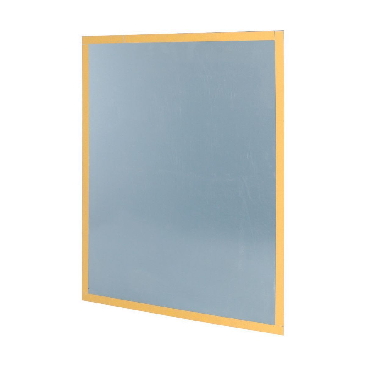 xEnergy - BPZ-RP-600/7 Bakplate HxB=760 x 600 mm