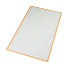 xEnergy - BPZ-RPP-1000/15 Pl. bakplate HxB=1560x1000 mm