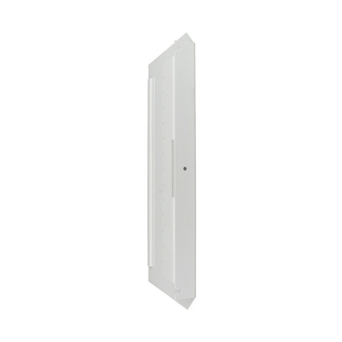 xEnergy - BPZ-SP-MSW-15 Sidevegg for MSW H1560mm