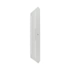 xEnergy - BPZ-SP-MSW-15 Sidevegg for MSW H1560mm