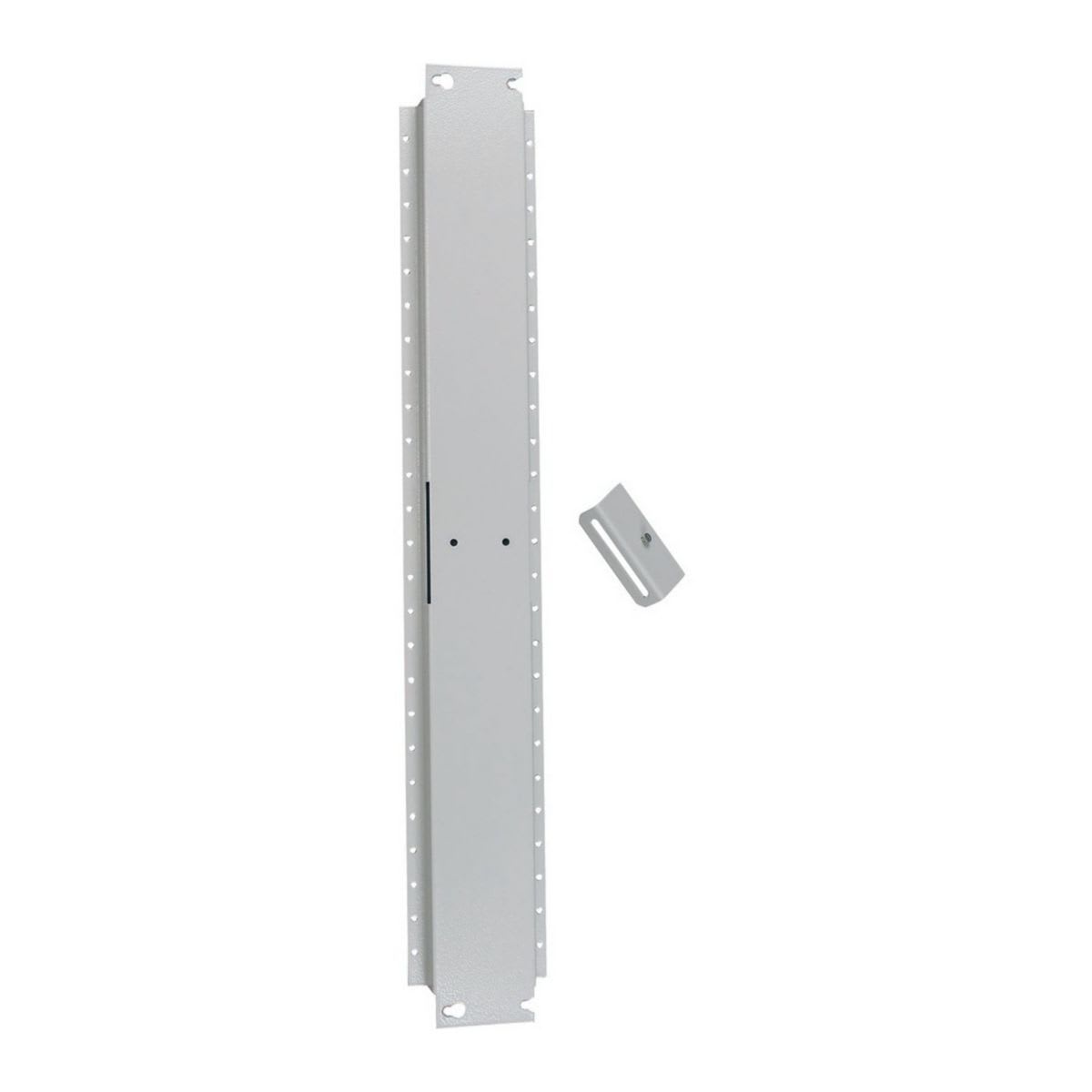 xEnergy - BP-MSL-MSW-4-W Vert./sent. Add-on H=460mm