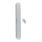 xEnergy - BP-MSL-MSW-4-W Vert./sent. Add-on H=460mm