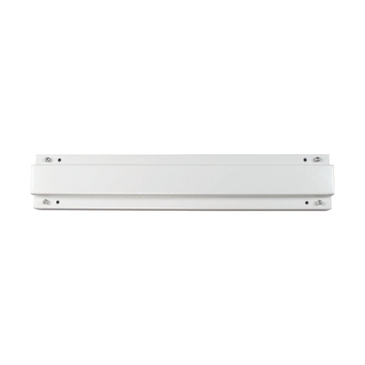 xEnergy - BP-MFL-1200-W Koblingselement B=1200mm hvit