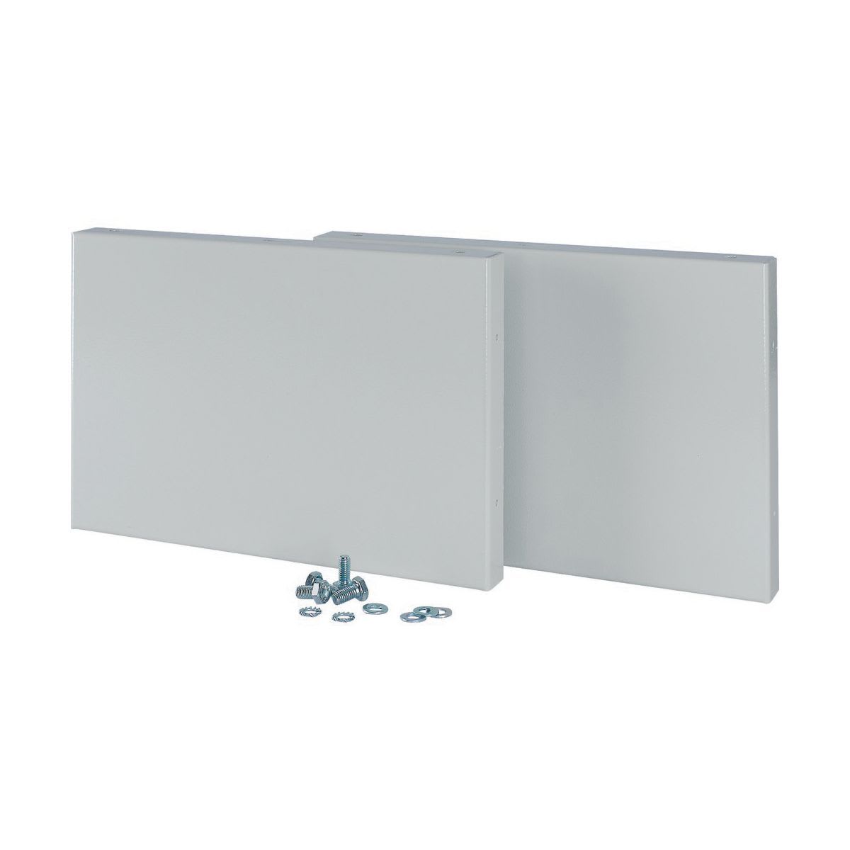 xEnergy - BPZ-SS-2/320 Sokkelsider HXD=200x320mm