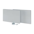 xEnergy - BPZ-SS-2/320 Sokkelsider HXD=200x320mm