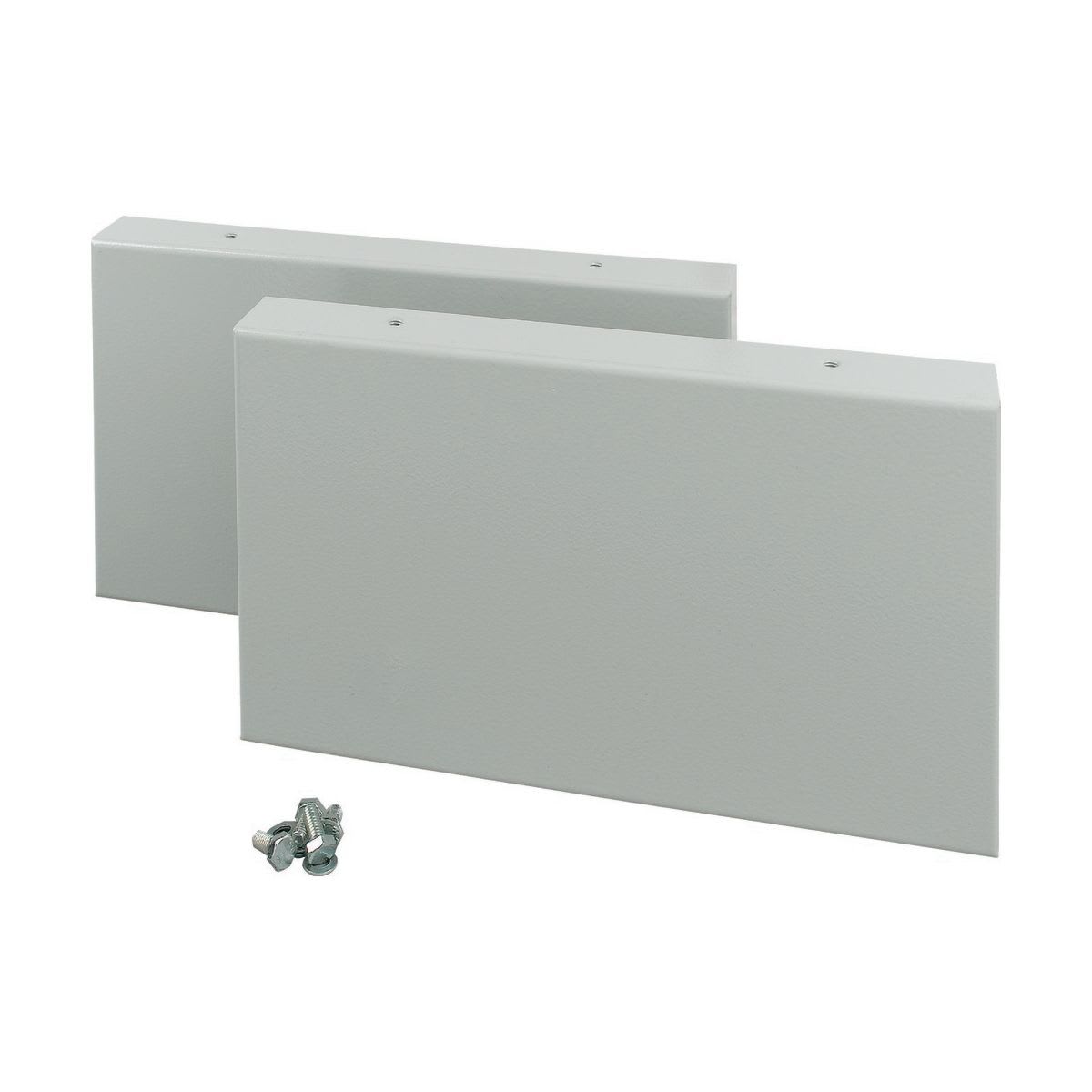 xEnergy - XVTL-SO200/S-4 Sidepanel