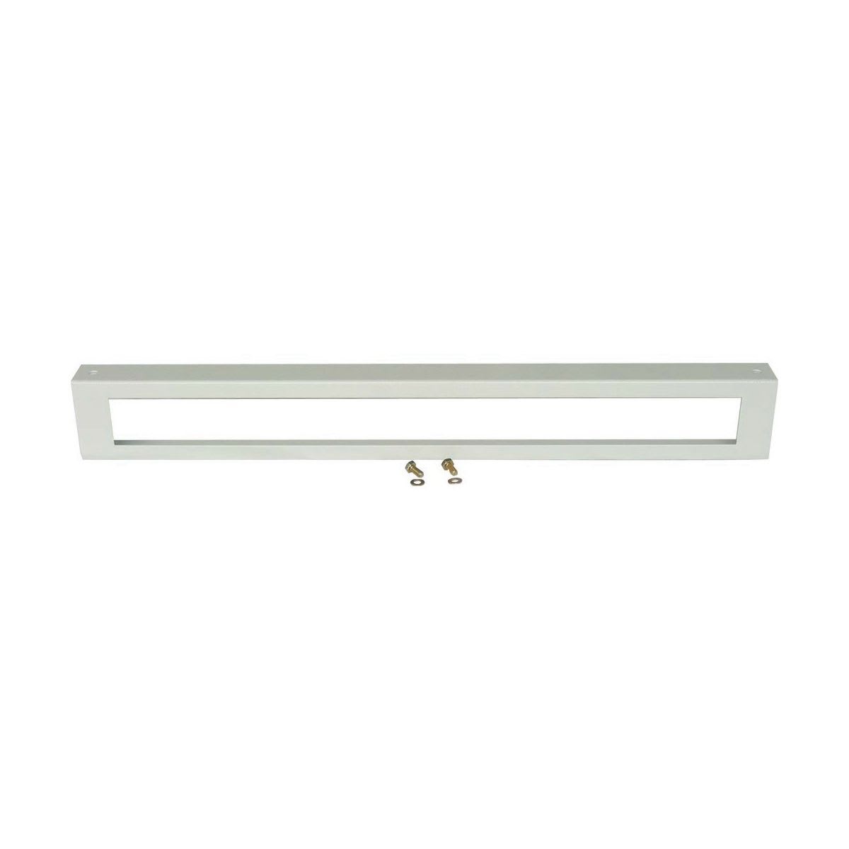 xEnergy - XVTL-SO100/EF/S-5 Sokkel sideplate med k.innf.