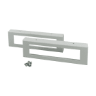 xEnergy - XVTL-SO100/EF/S-4 Sokkel sideplate med k.innf.