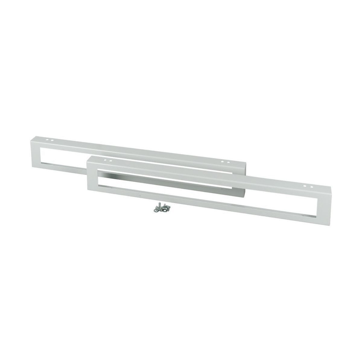 xEnergy - XVTL-SO100/EF/S-8 Sokkel sideplate med k.innf.