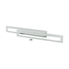 xEnergy - XVTL-SO100/EF/S-8 Sokkel sideplate med k.innf.