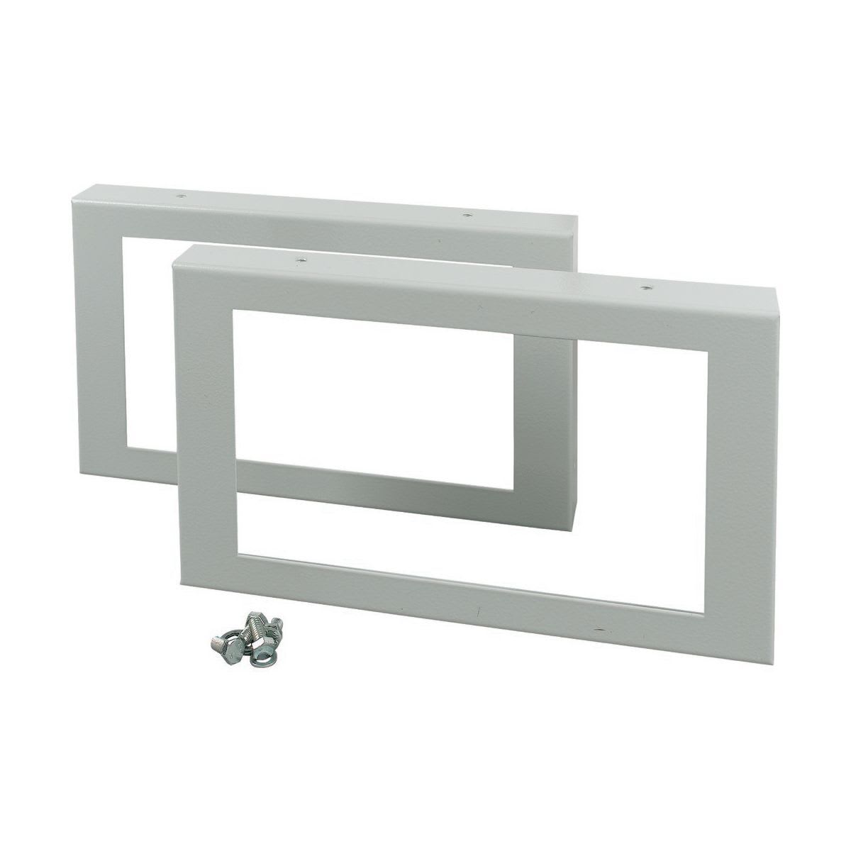 xEnergy - XVTL-SO200/EF/S-4 Sokkel sideplate med k.innf.