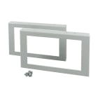 xEnergy - XVTL-SO200/EF/S-4 Sokkel sideplate med k.innf.