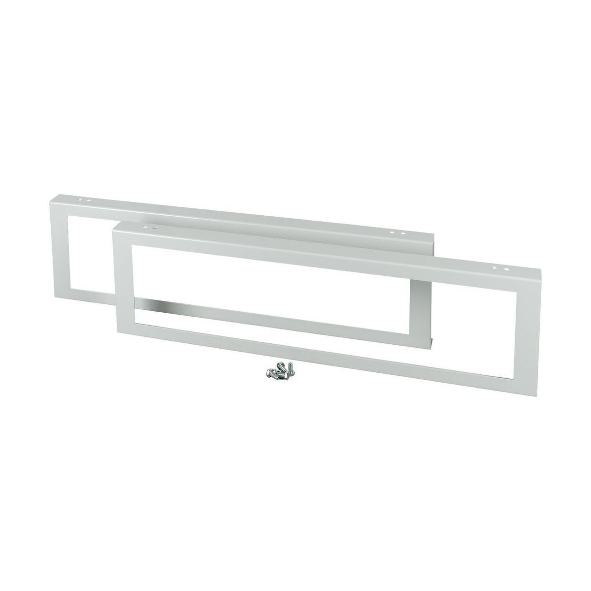 xEnergy - XVTL-SO200/EF/S-8 Sokkel sideplate med k.innf.