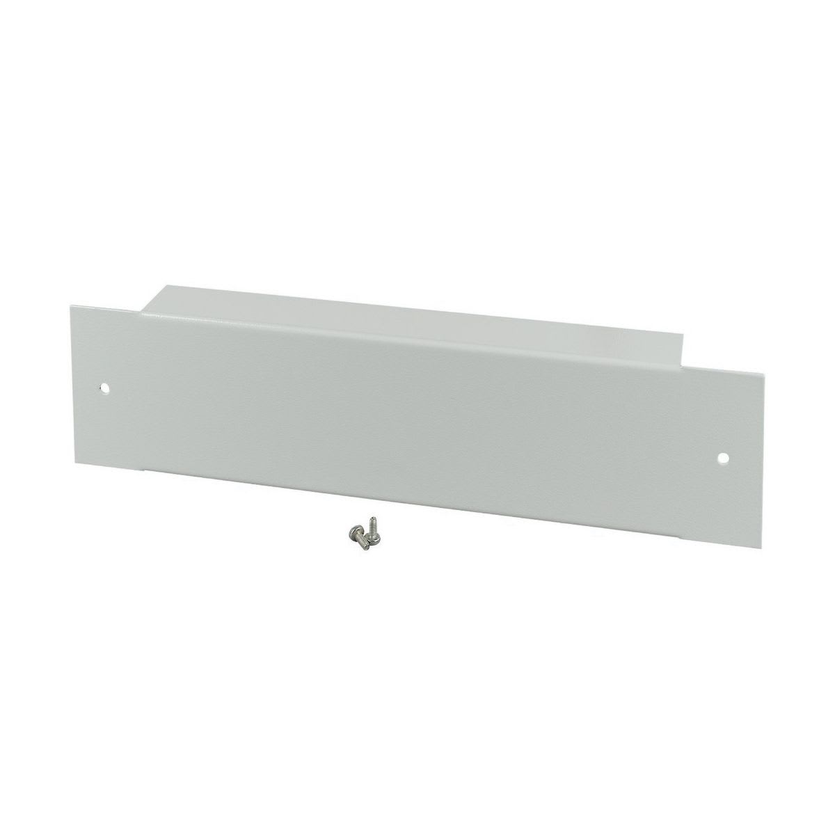 xEnergy - XVTL-SO100/F-4 Sokkel frontplate