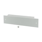 xEnergy - XVTL-SO100/F-4 Sokkel frontplate