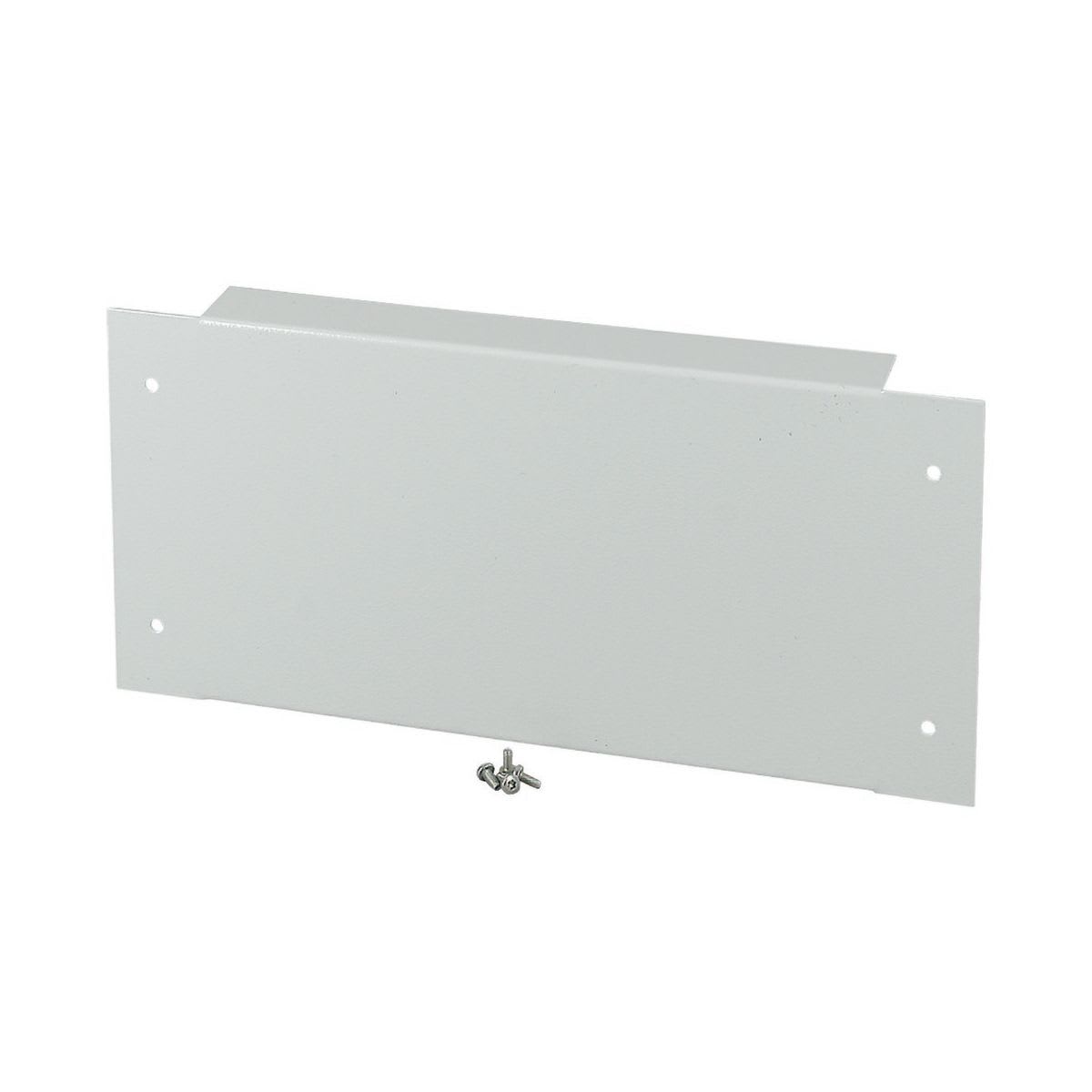 xEnergy - XVTL-SO200/F-4 Sokkel frontplate