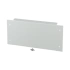 xEnergy - XVTL-SO200/F-4 Sokkel frontplate