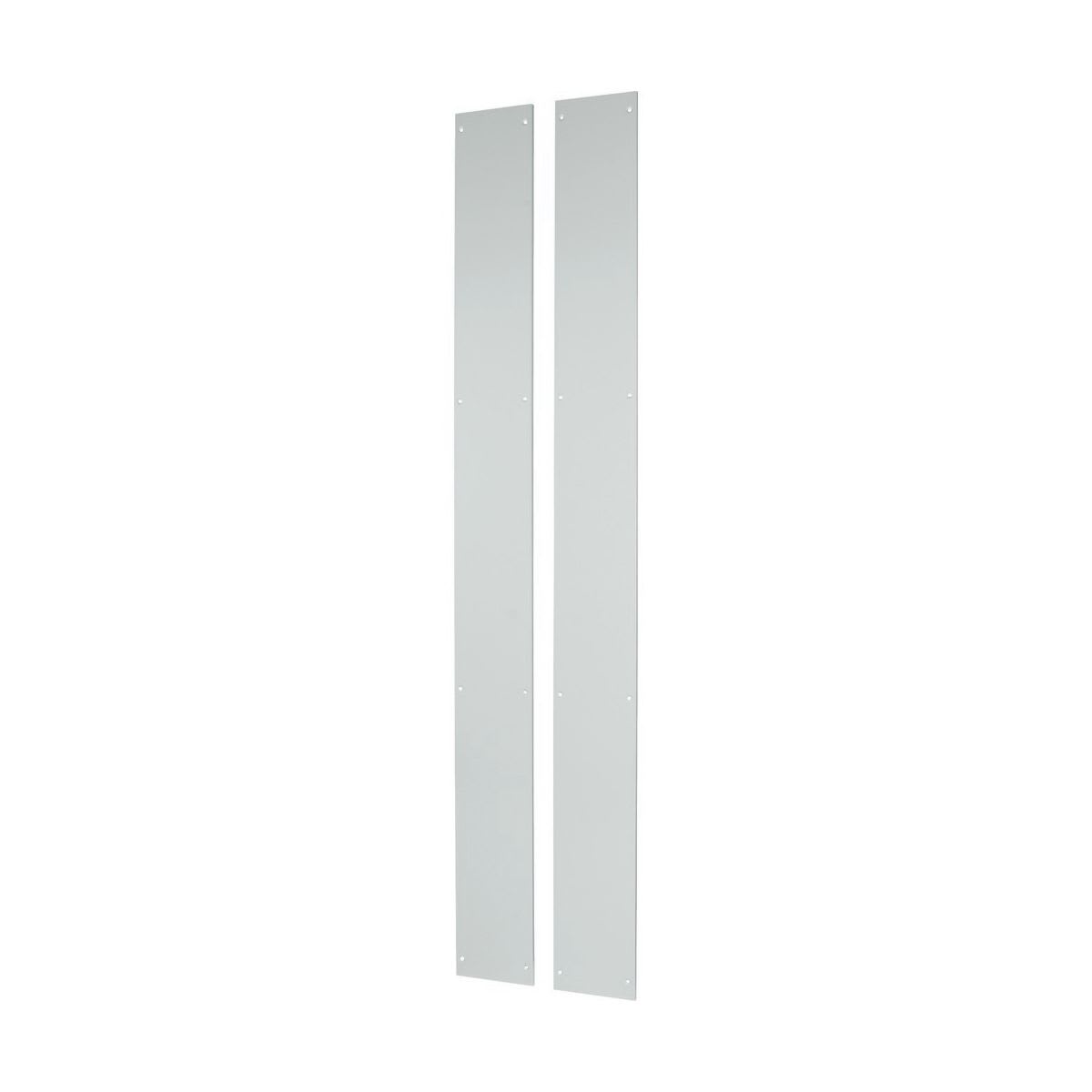 xEnergy - XVTL-MP/S-3/20-PAIR Sidepanel Sett IP55