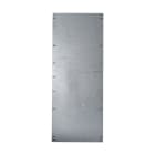 xEnergy - XVTL-IC/S-12/18 Montasjeplate 1800mm 3mm