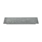 xEnergy - BPZ-MPL300-425 Montasjeplate (300mm)