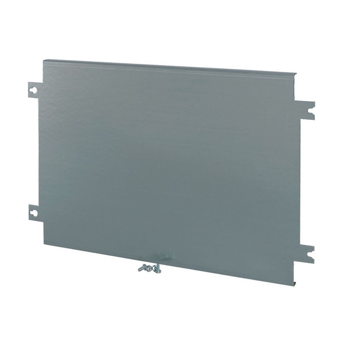 xEnergy - BPZ-MPL300-600 Montasjeplate (300mm)